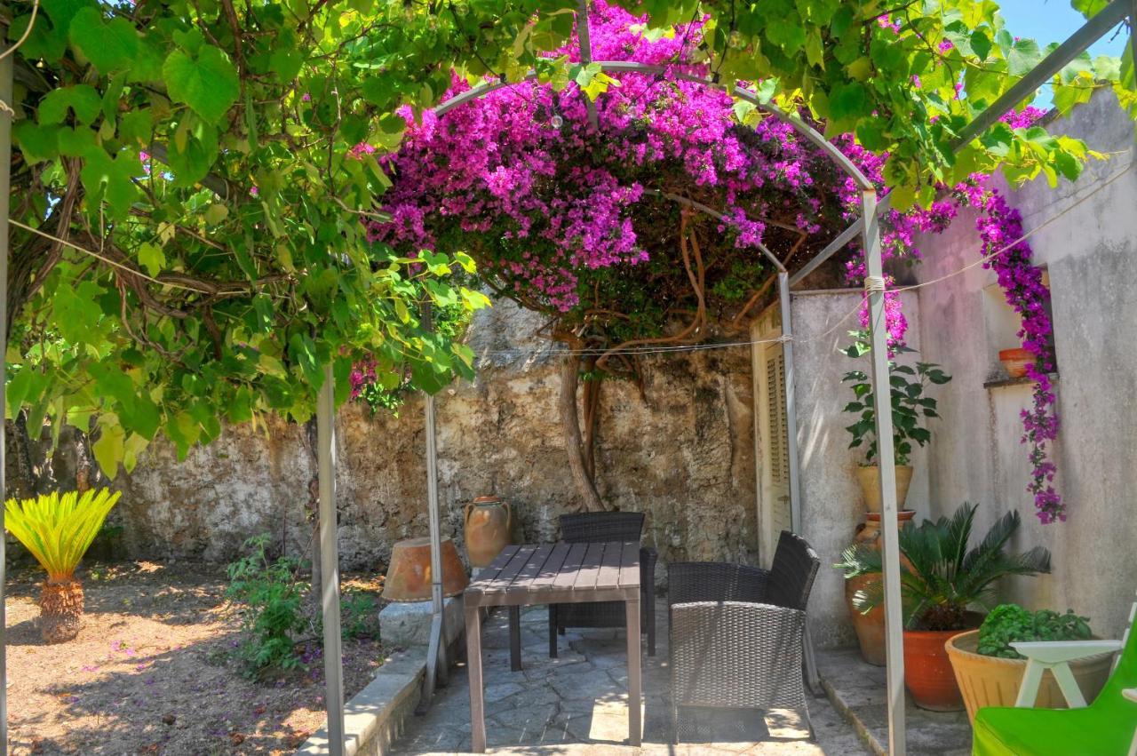 La Vela Otranto Exterior foto