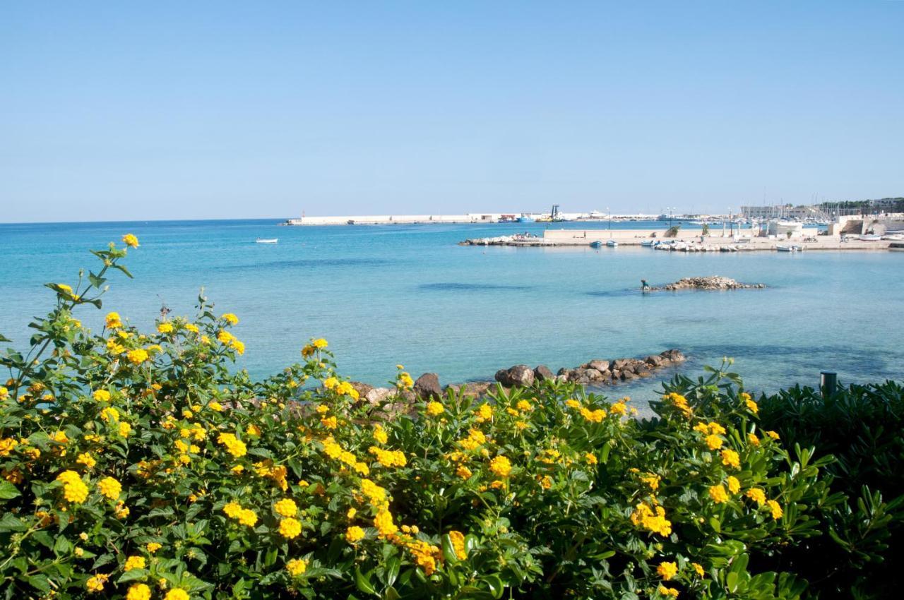 La Vela Otranto Exterior foto